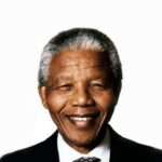 Nelson Mandela