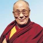 Dalai Lama