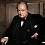 Winston Churchill