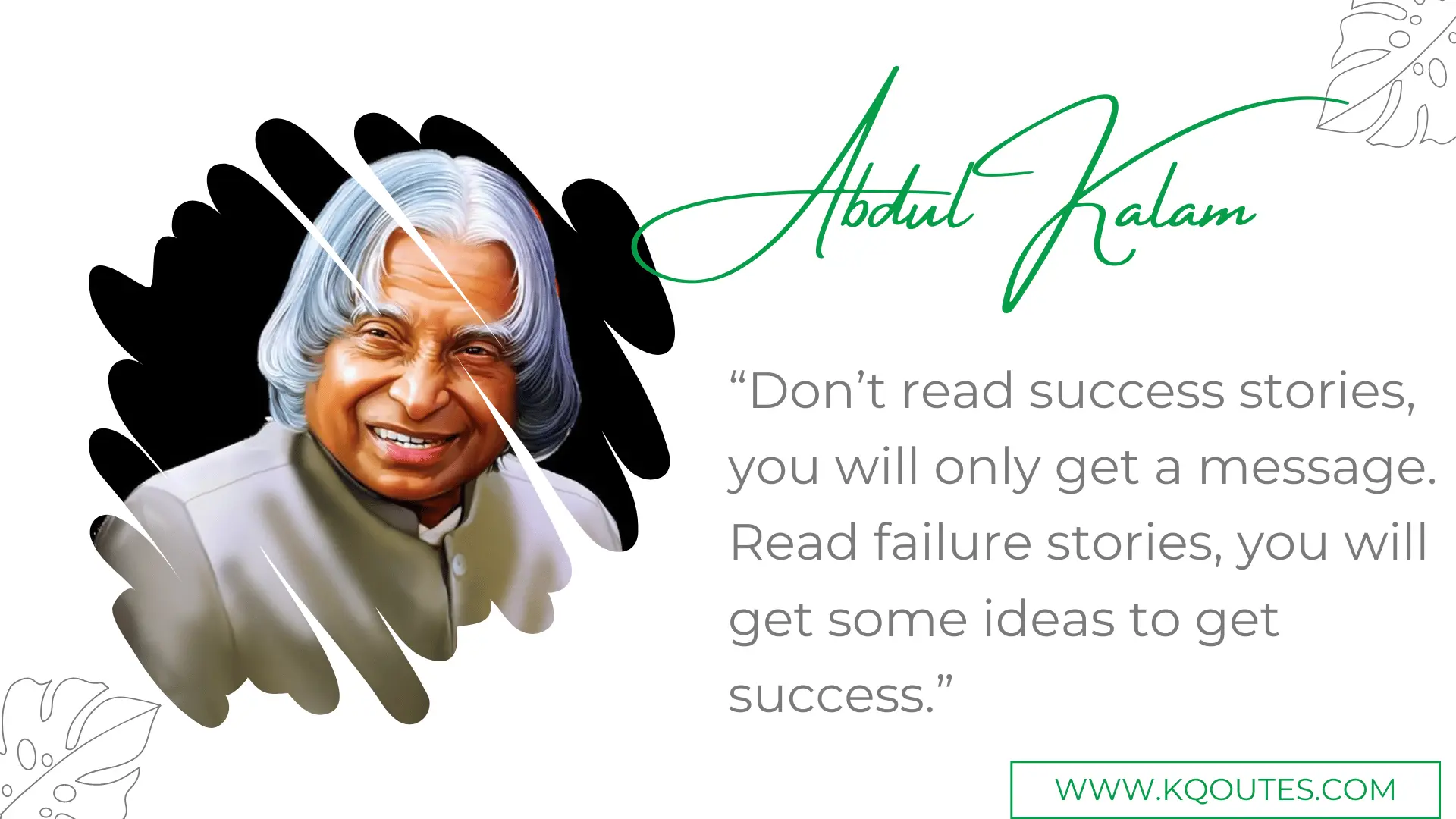 Abdul Kalam