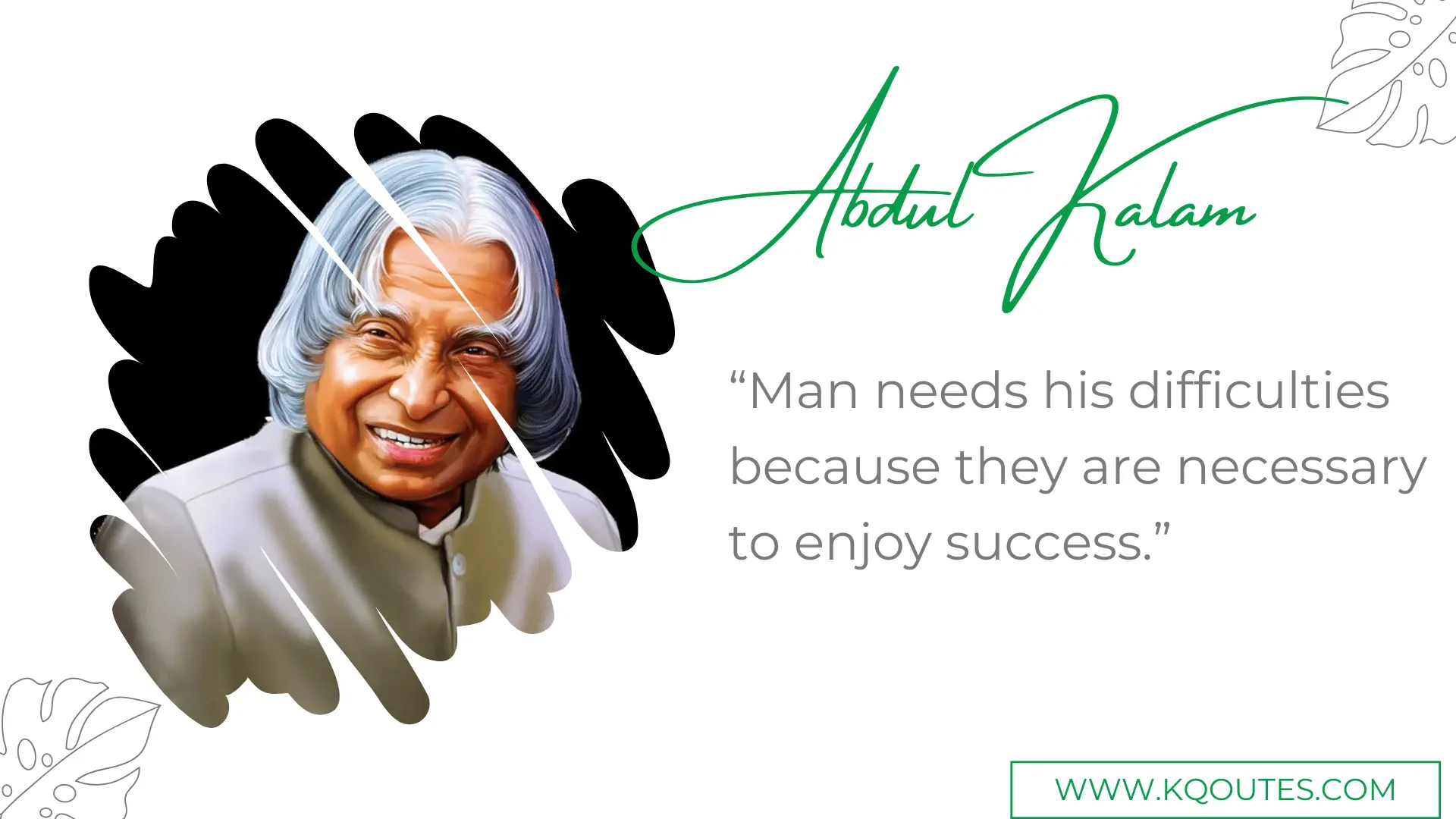 Abdul Kalam