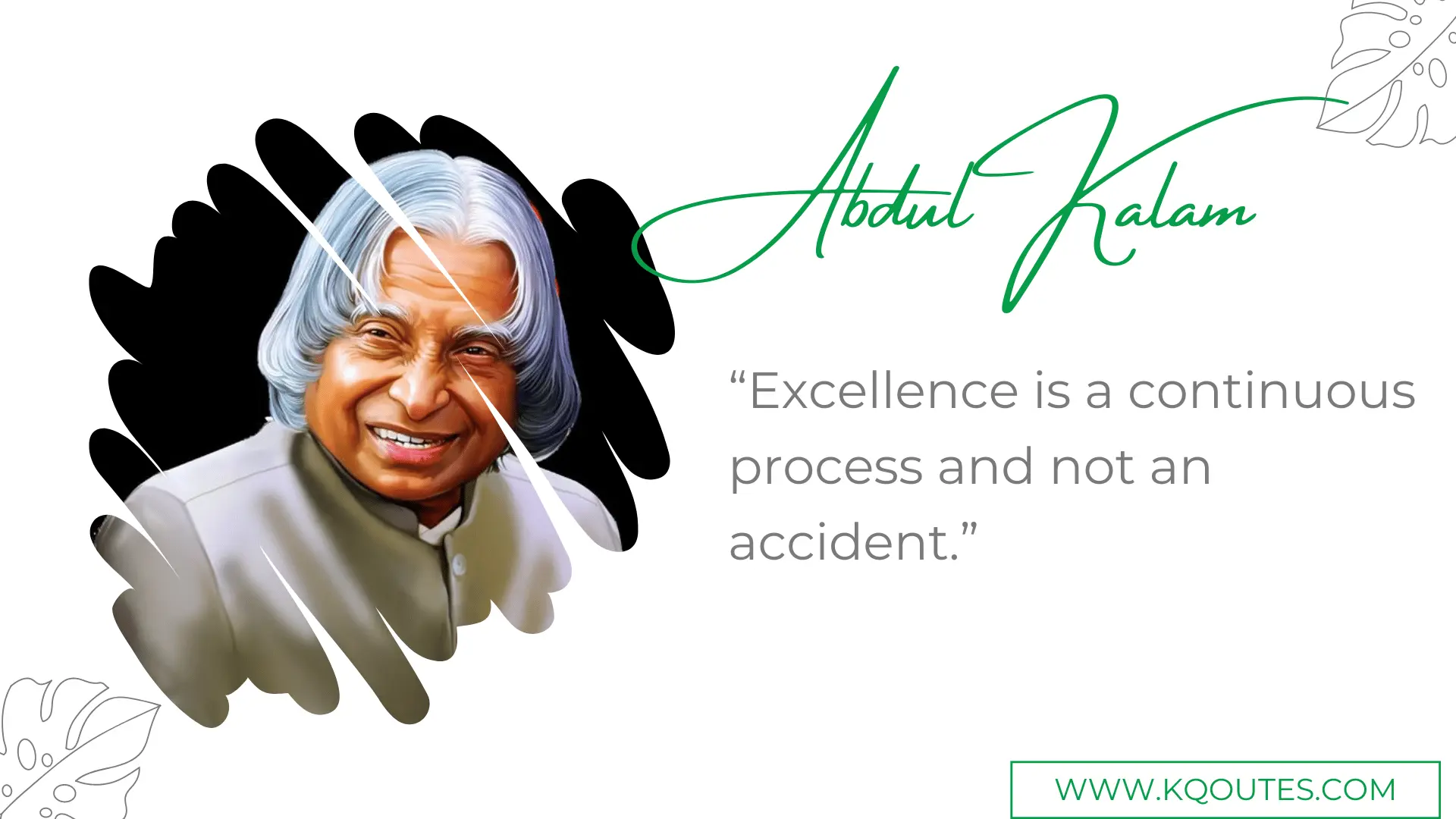 Abdul Kalam