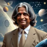 A. P. J. Abdul Kalam