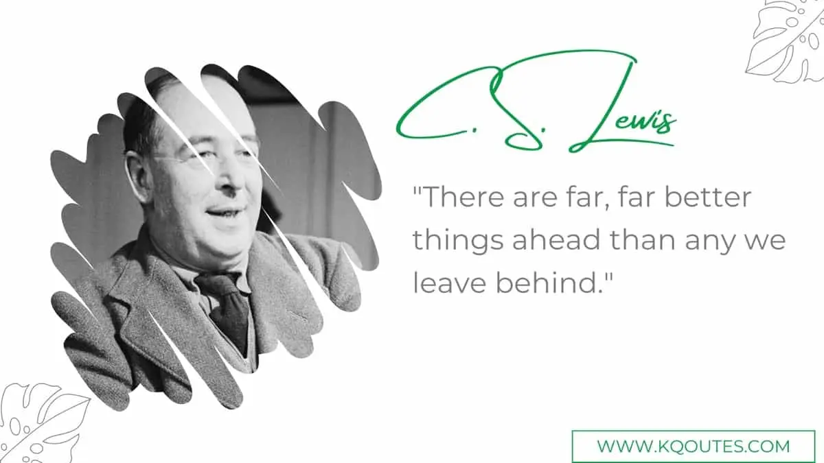 C.S. Lewis