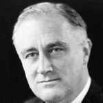 Franklin D. Roosevelt