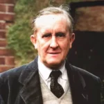 J.R.R. Tolkien