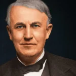 Thomas Edison