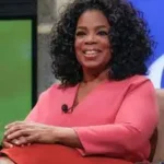 Oprah Winfrey