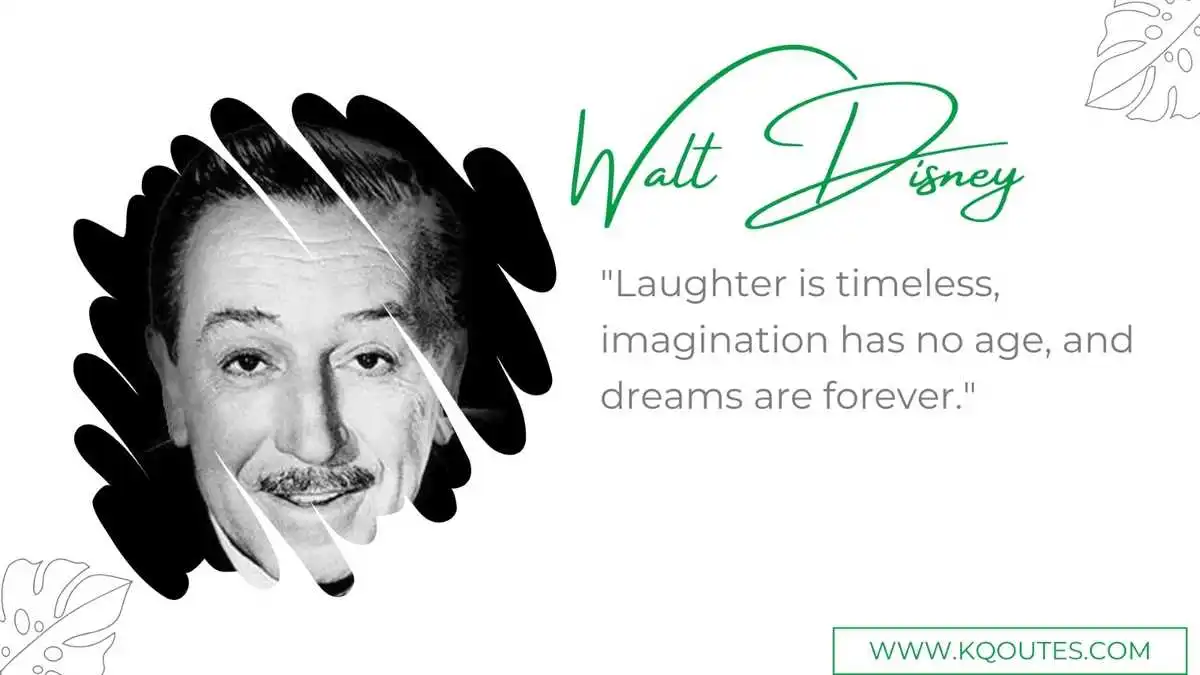 Walt Disney