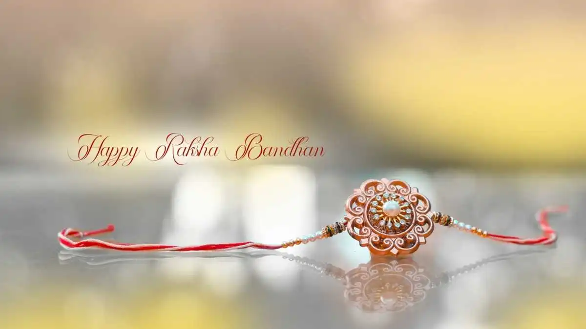 Raksha Bandhan Quotes