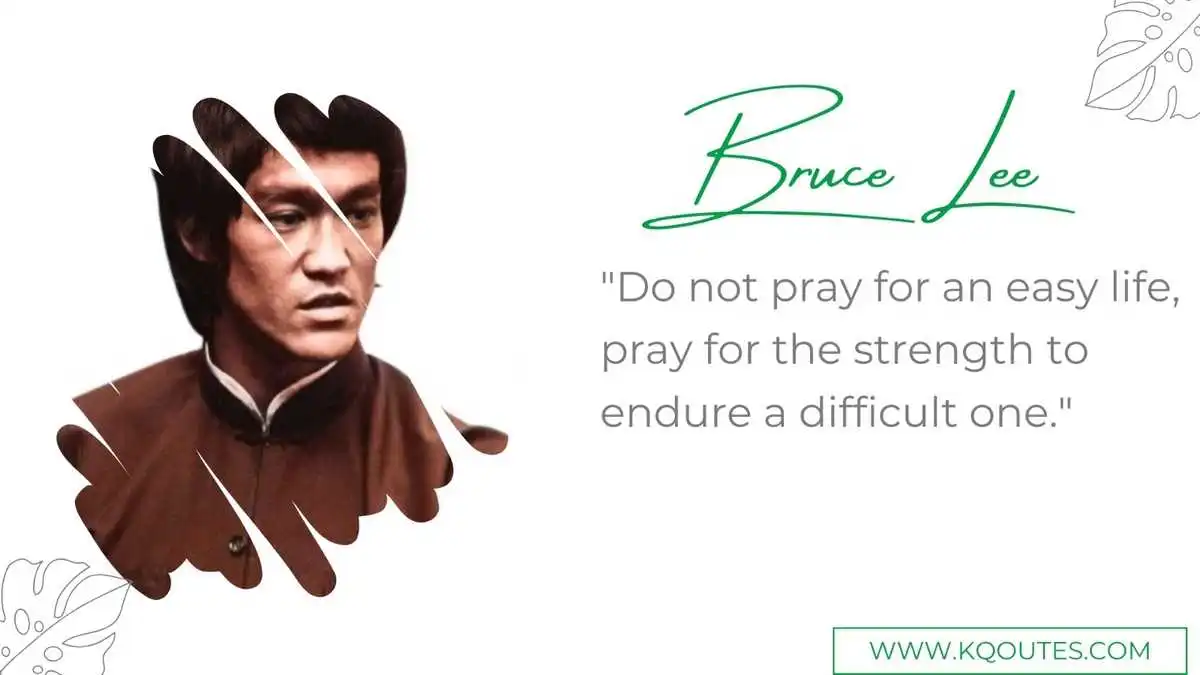 Bruce Lee 