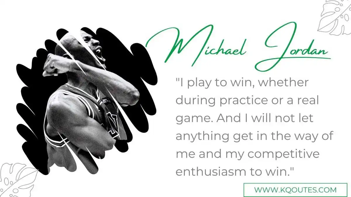 Michael Jordan