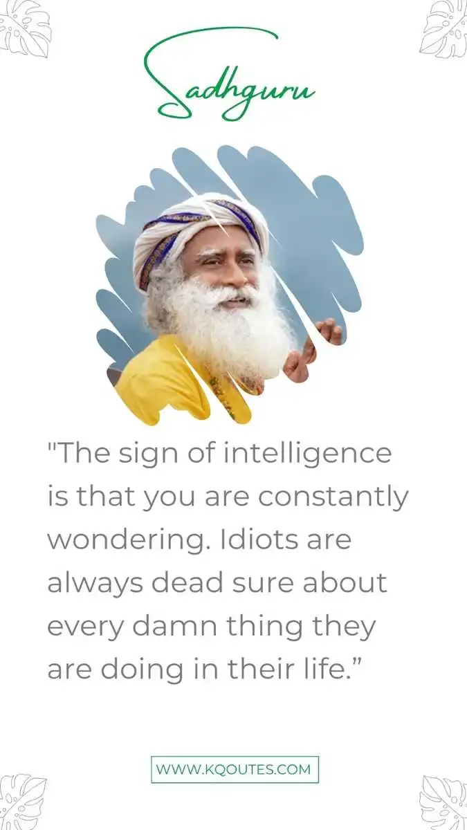 Sadhguru