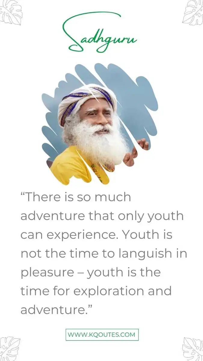 Sadhguru