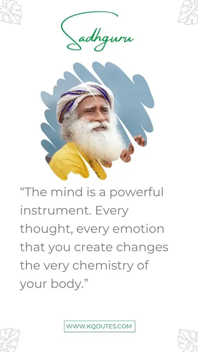 Sadhguru