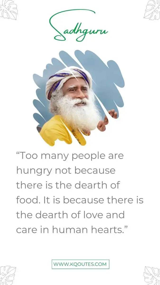 Sadhguru