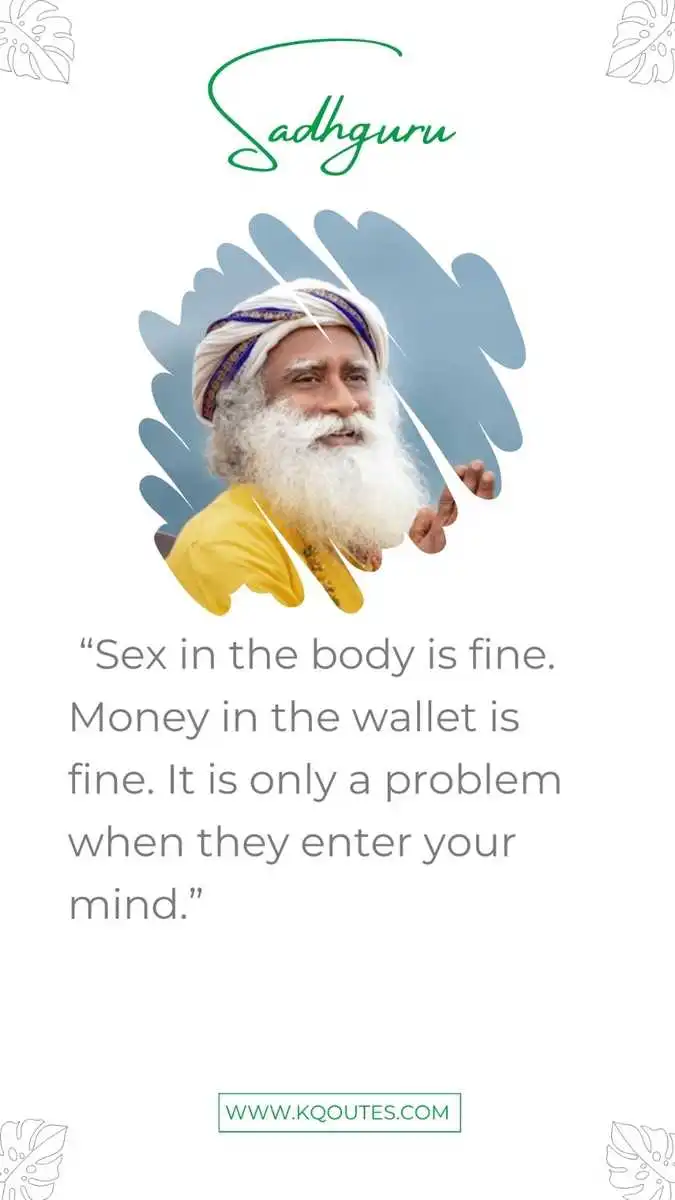 Sadhguru