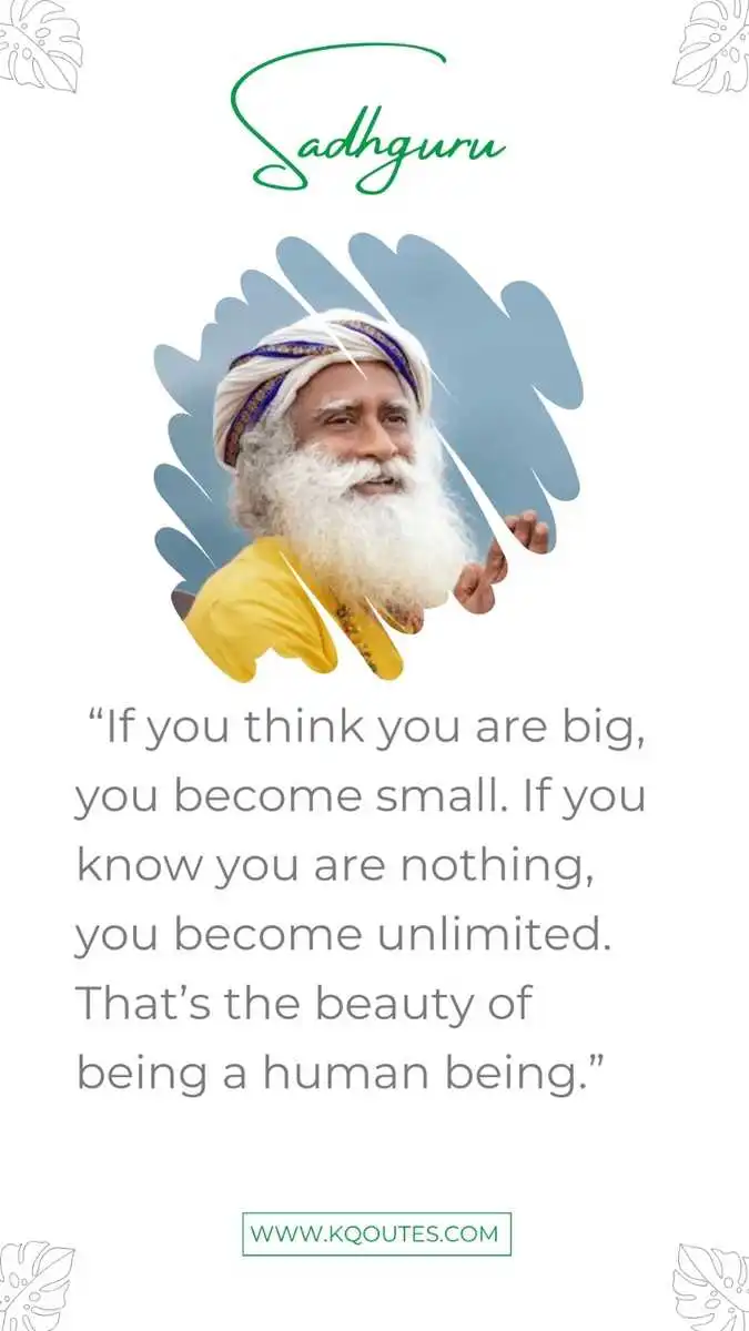 Sadhguru