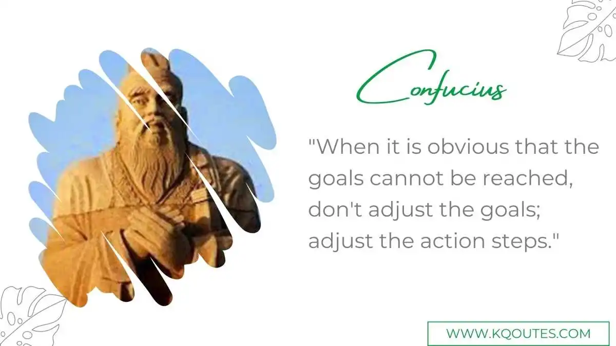 Confucius Quotes