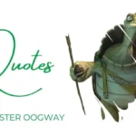 Master Oogway