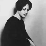 Dorothy Parker