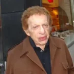 Jackie Mason