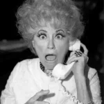 Phyllis Diller