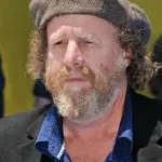 Steven Wright
