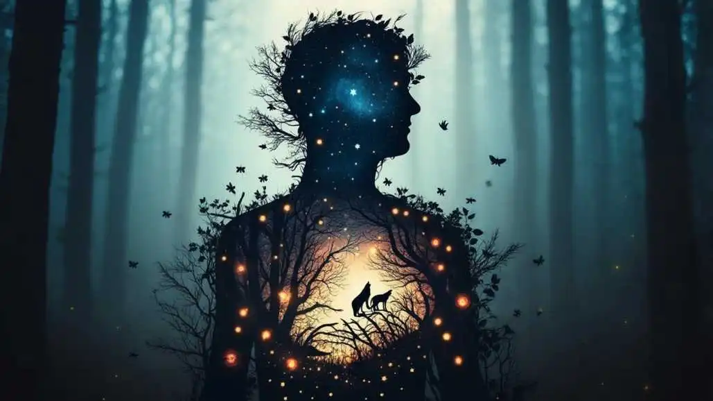 Soul Coordinates