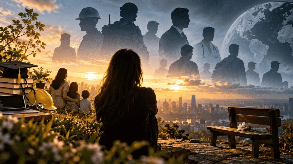 A World Without Men